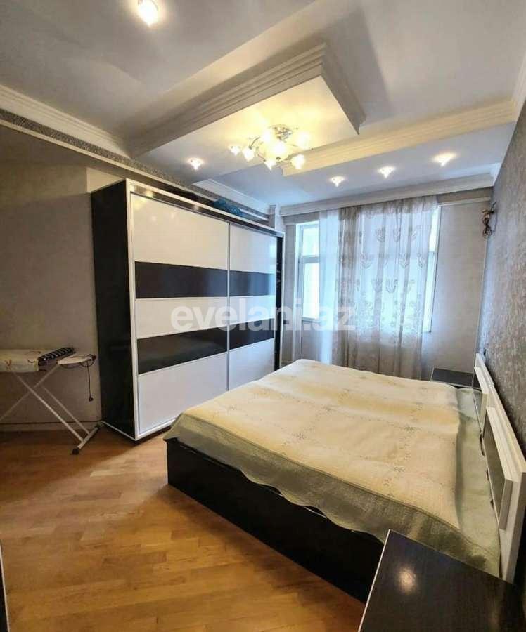 Satılır, yeni tikili, 3 otaqlı, 170 m², Bakı, Nərimanov r, Nəriman Nərimanov m.