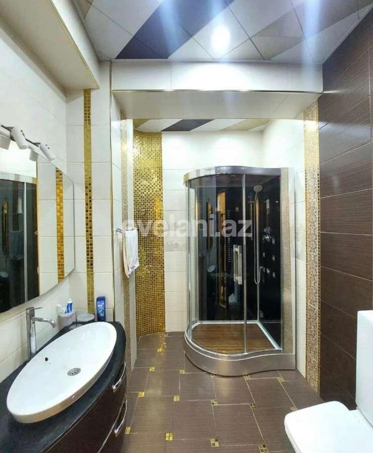 Satılır, yeni tikili, 3 otaqlı, 170 m², Bakı, Nərimanov r, Nəriman Nərimanov m.