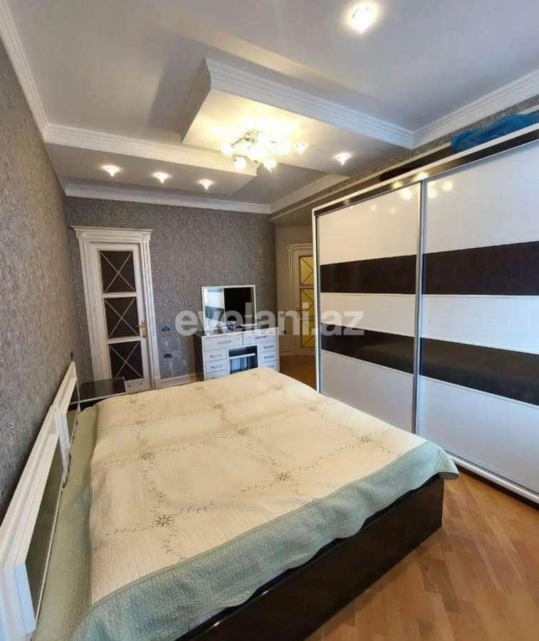 Satılır, yeni tikili, 3 otaqlı, 170 m², Bakı, Nərimanov r, Nəriman Nərimanov m.