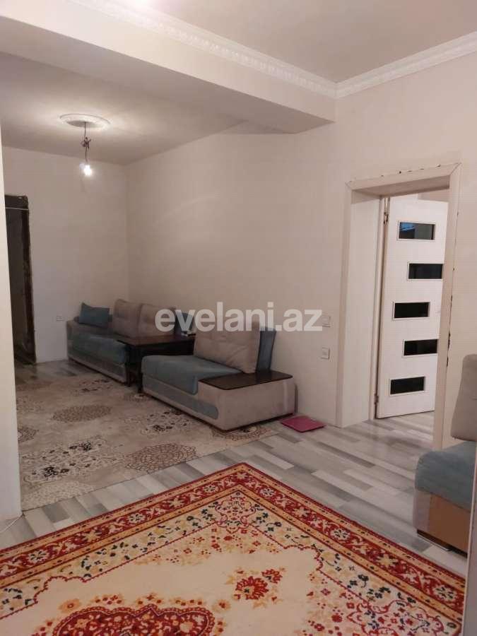 Продаётся, новостройка, 3-комнаты, 103 m², Баку, Ясамальский r, Автовокзал m.