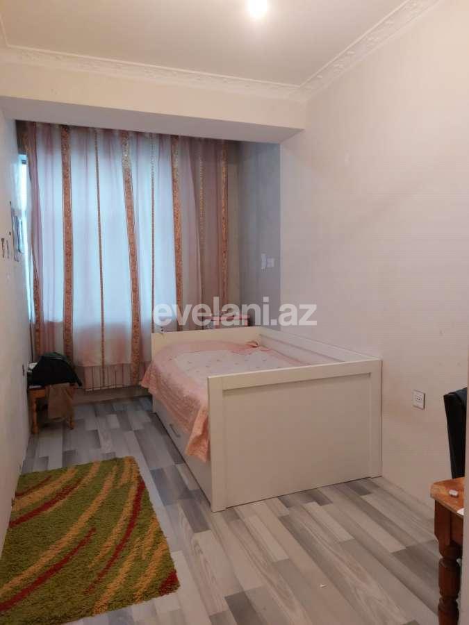 Продаётся, новостройка, 3-комнаты, 103 m², Баку, Ясамальский r, Автовокзал m.