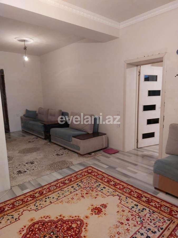 Продаётся, новостройка, 3-комнаты, 103 m², Баку, Ясамальский r, Автовокзал m.