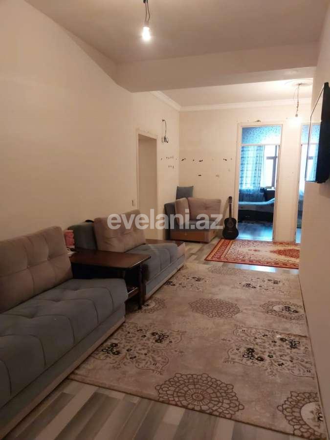 Продаётся, новостройка, 3-комнаты, 103 m², Баку, Ясамальский r, Автовокзал m.