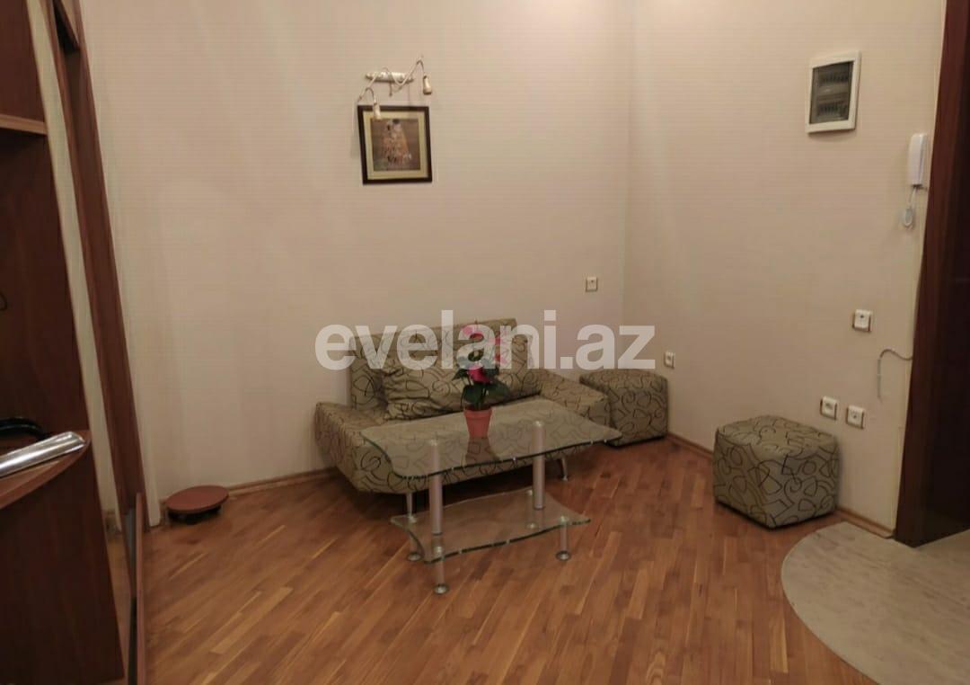 Сдаётся, новостройка, 3-комнаты, 140 m², Баку, Насиминский r.