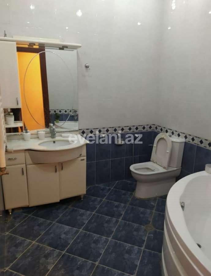 Сдаётся, новостройка, 3-комнаты, 140 m², Баку, Насиминский r.