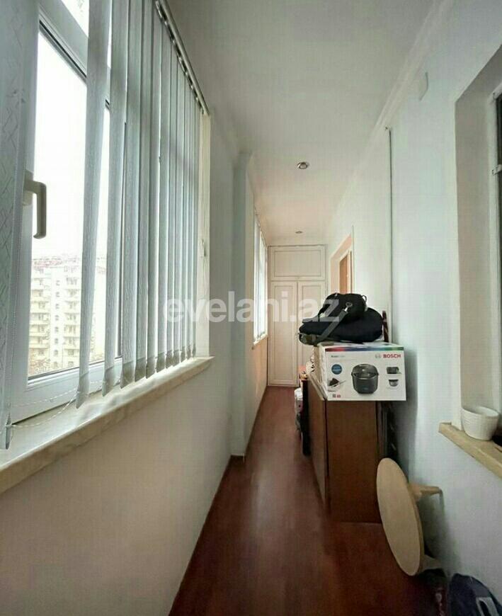 Rent, new building, 2 room, 80 m², Baku, Yasamal r, Yasamal d, Inshaatchilar m.