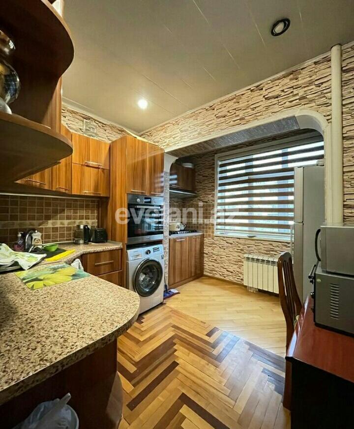 Rent, new building, 2 room, 80 m², Baku, Yasamal r, Yasamal d, Inshaatchilar m.