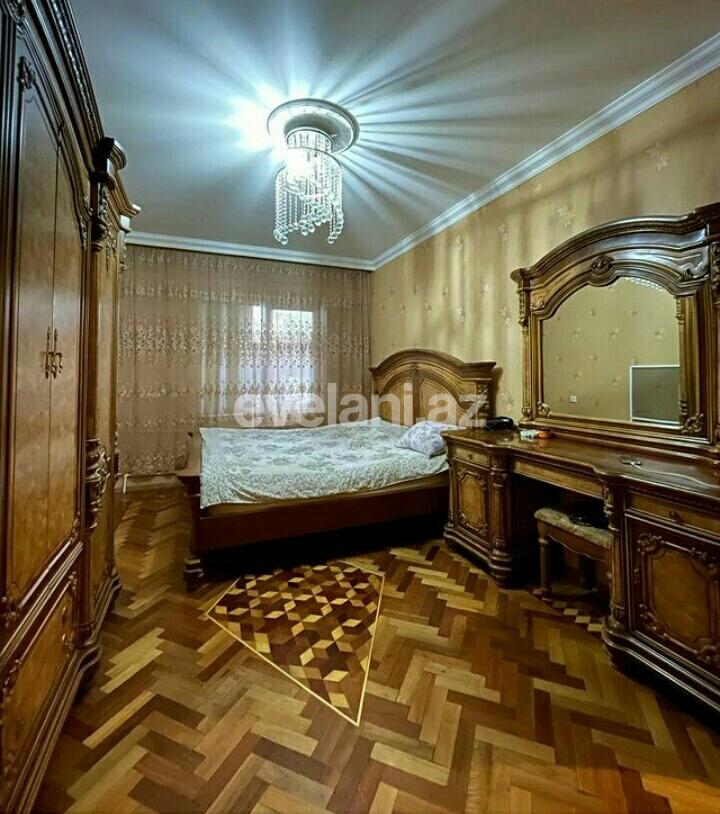 Rent, new building, 2 room, 80 m², Baku, Yasamal r, Yasamal d, Inshaatchilar m.