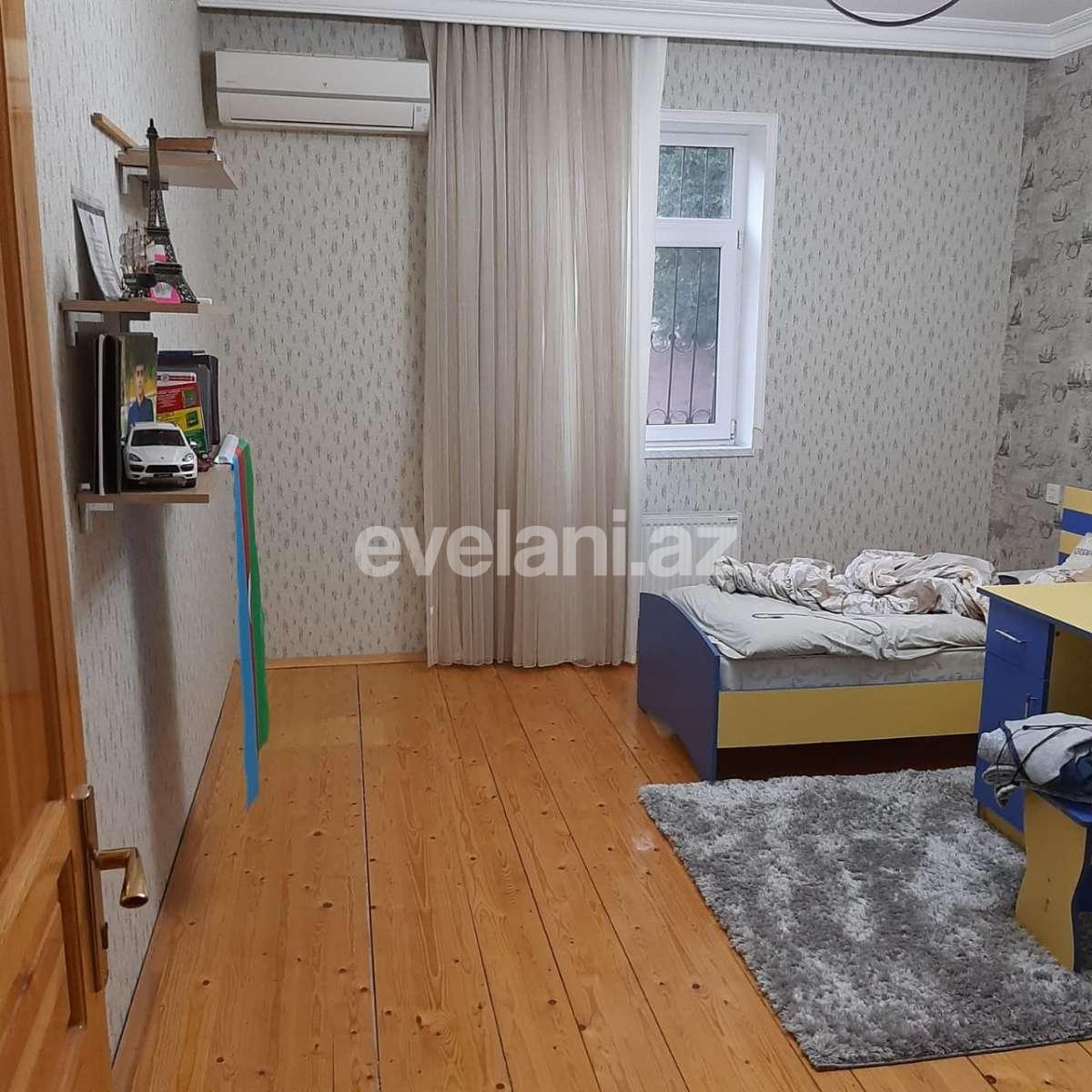 Satılır, həyət evi / bağ, 5 otaqlı, 140 m², Kotec qəsəbəsi r.