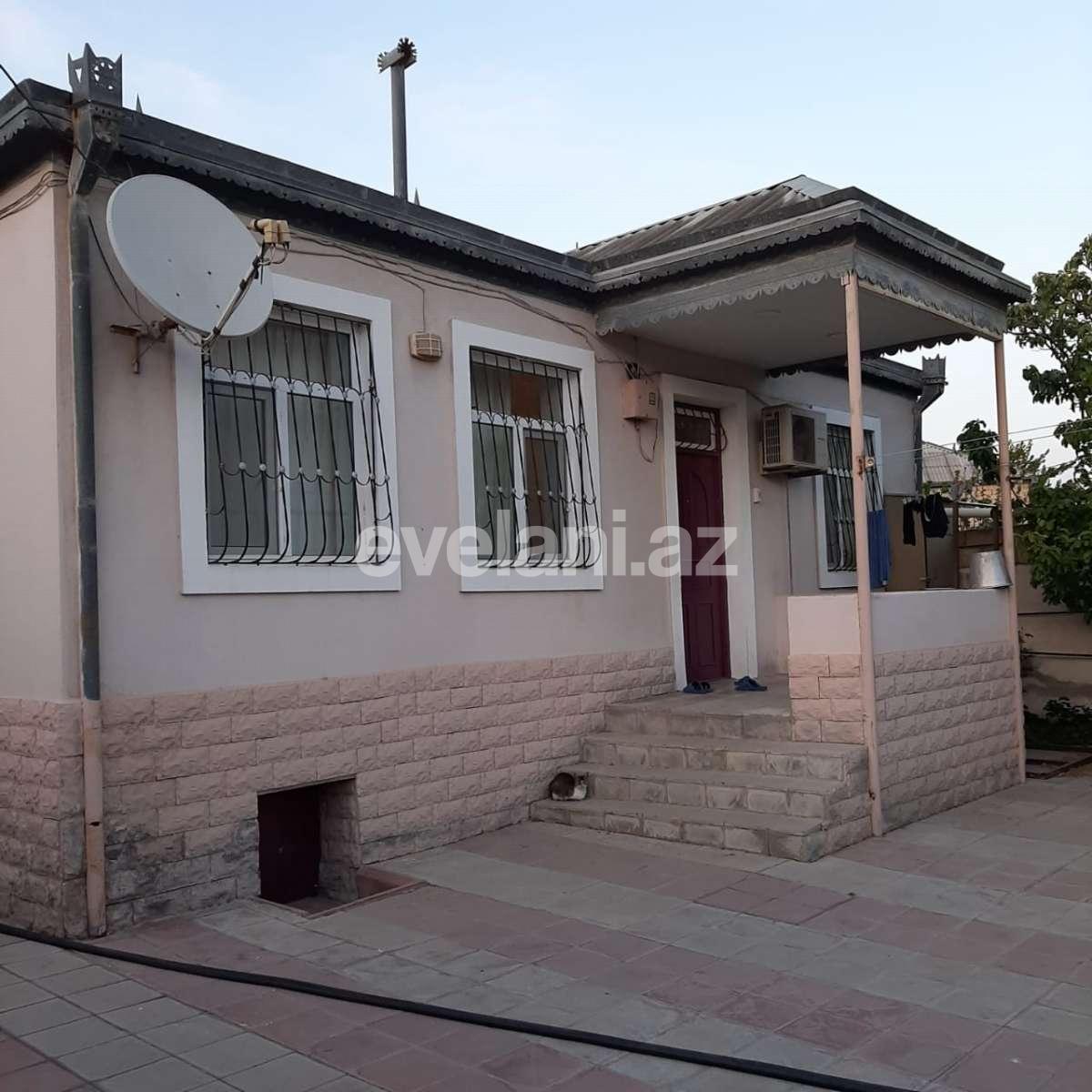 Satılır, həyət evi / bağ, 5 otaqlı, 140 m², Kotec qəsəbəsi r.
