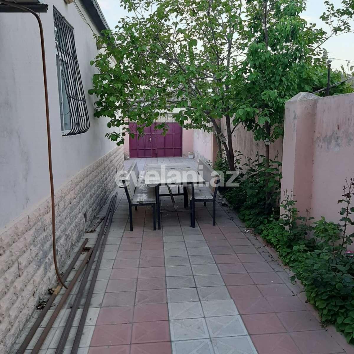 Satılır, həyət evi / bağ, 5 otaqlı, 140 m², Kotec qəsəbəsi r.