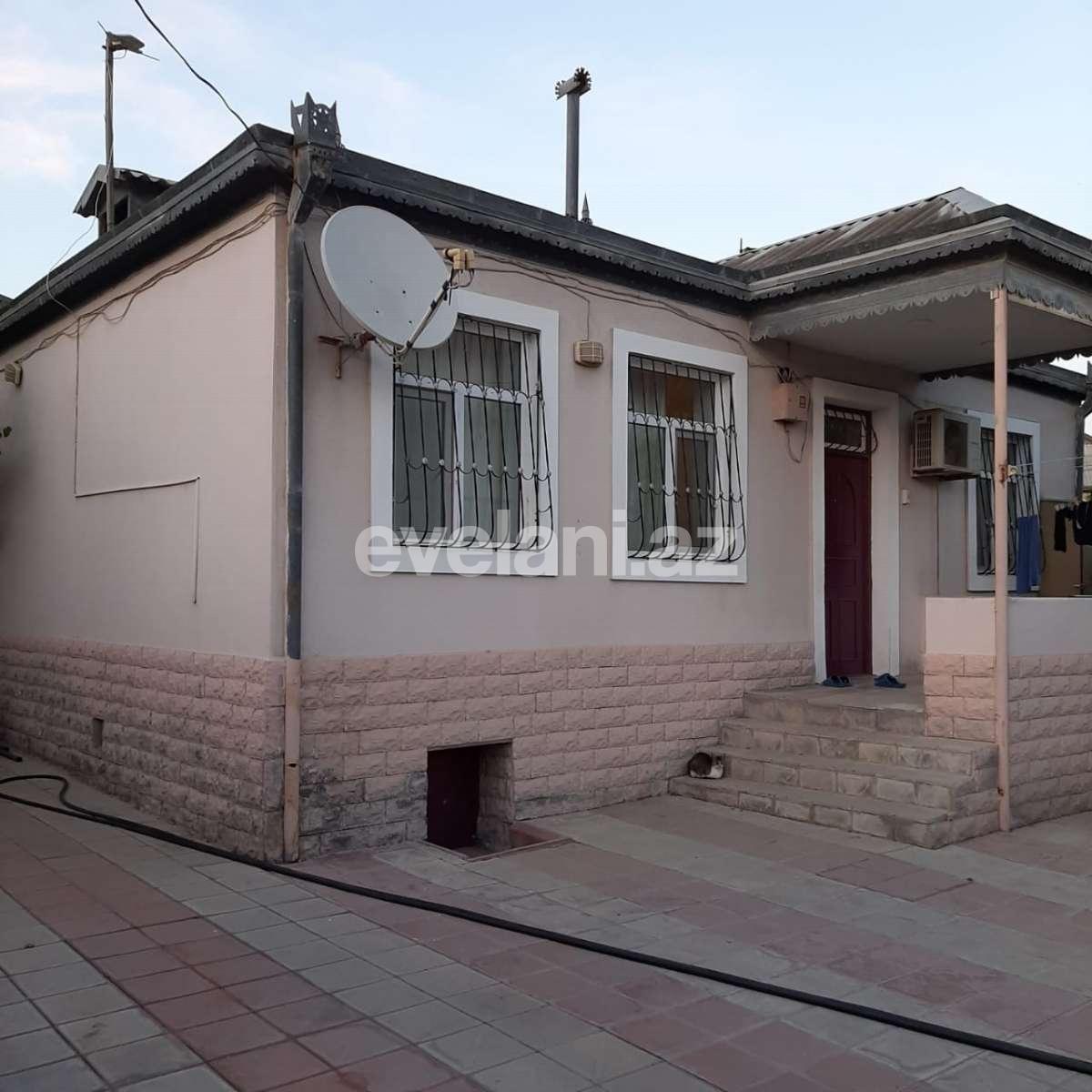 Satılır, həyət evi / bağ, 5 otaqlı, 140 m², Kotec qəsəbəsi r.