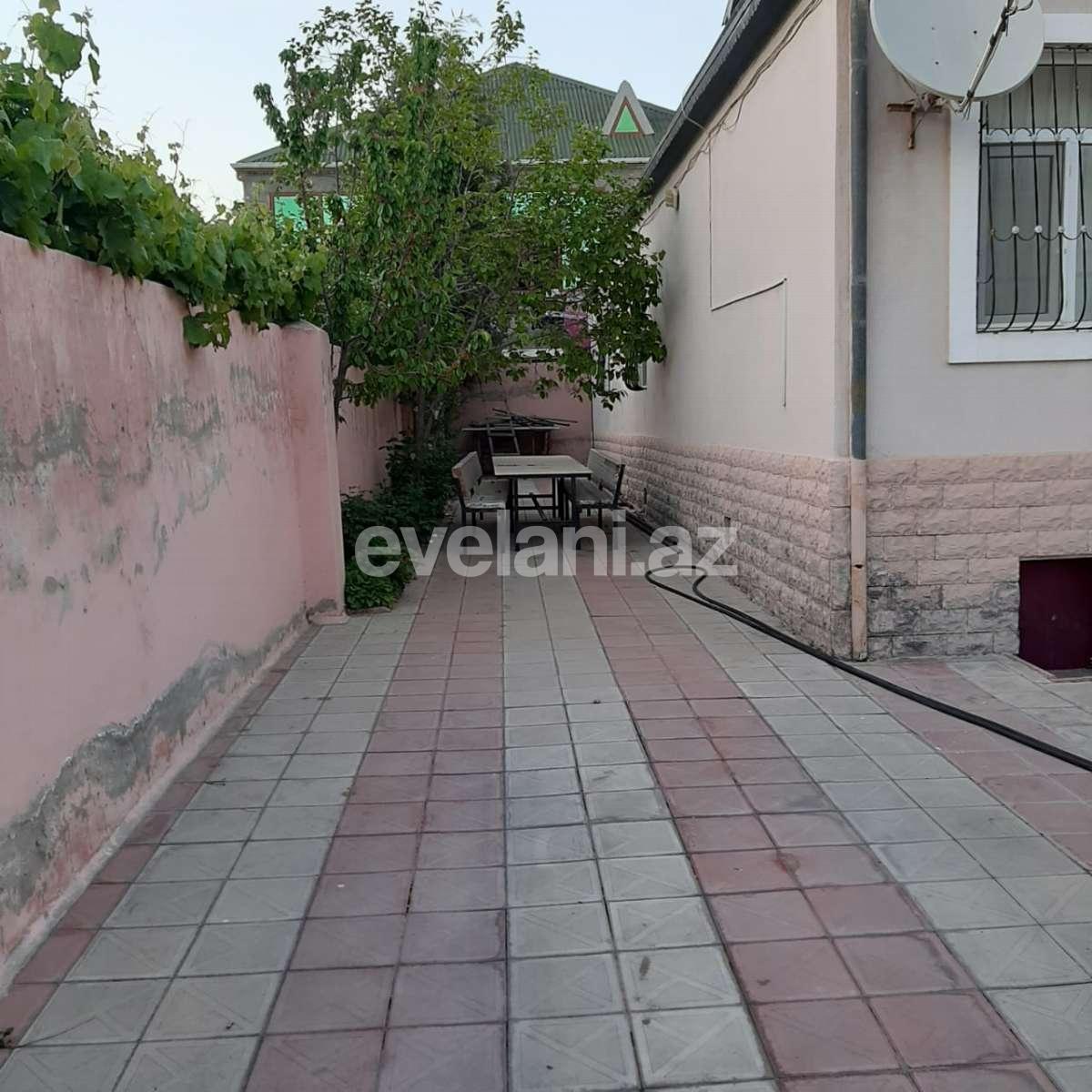 Satılır, həyət evi / bağ, 5 otaqlı, 140 m², Kotec qəsəbəsi r.
