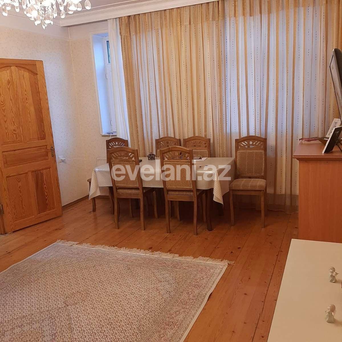 Satılır, həyət evi / bağ, 5 otaqlı, 140 m², Kotec qəsəbəsi r.