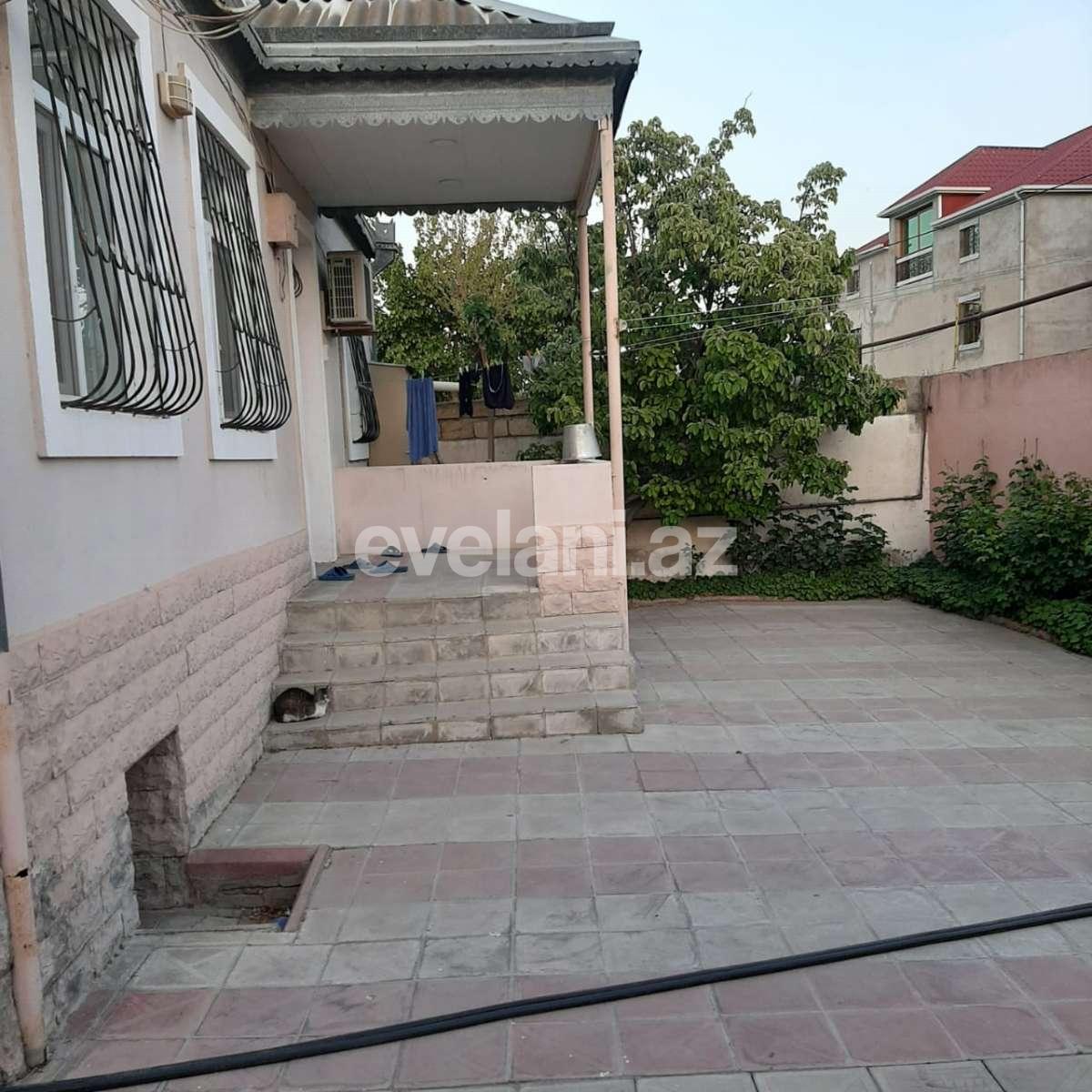 Satılır, həyət evi / bağ, 5 otaqlı, 140 m², Kotec qəsəbəsi r.