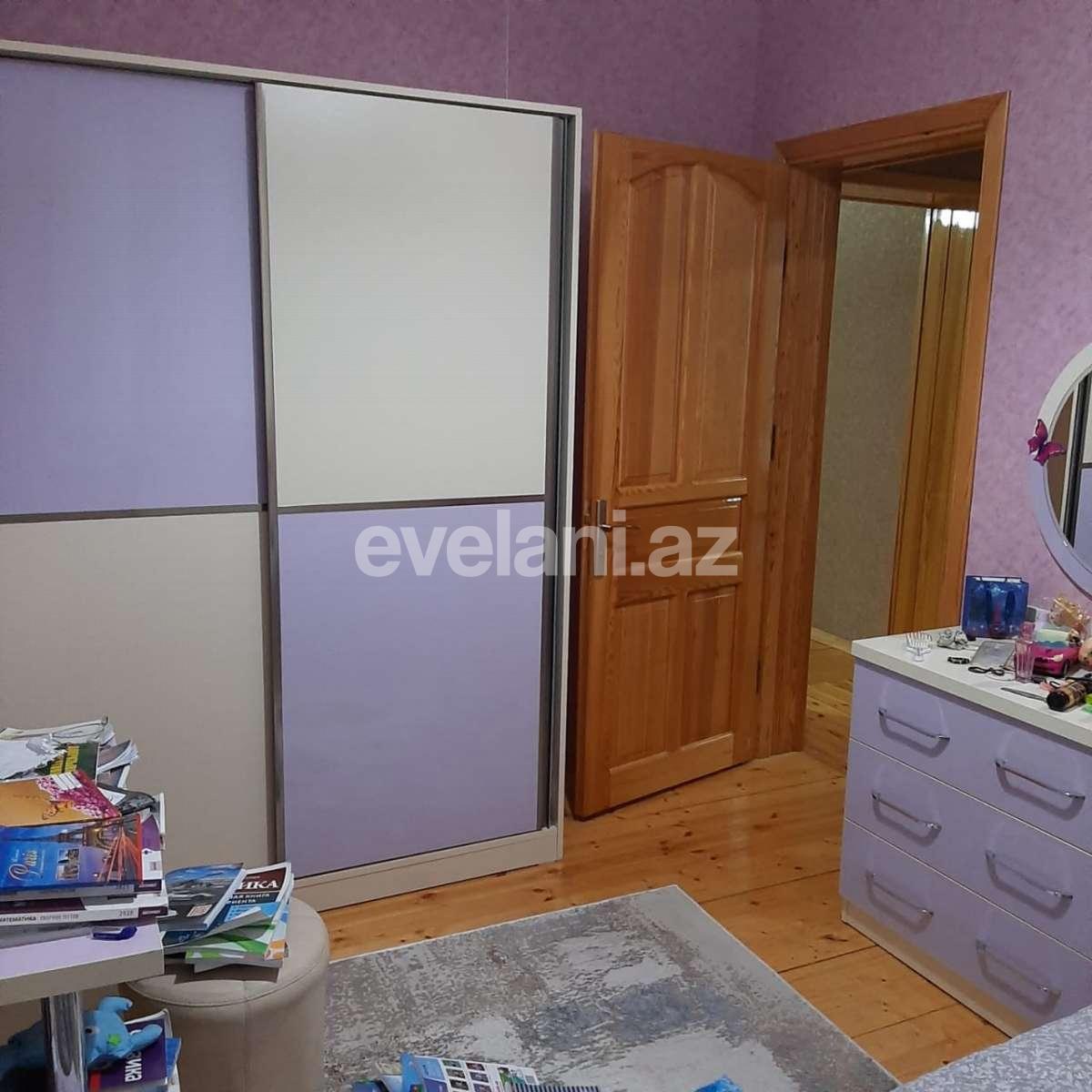 Satılır, həyət evi / bağ, 5 otaqlı, 140 m², Kotec qəsəbəsi r.