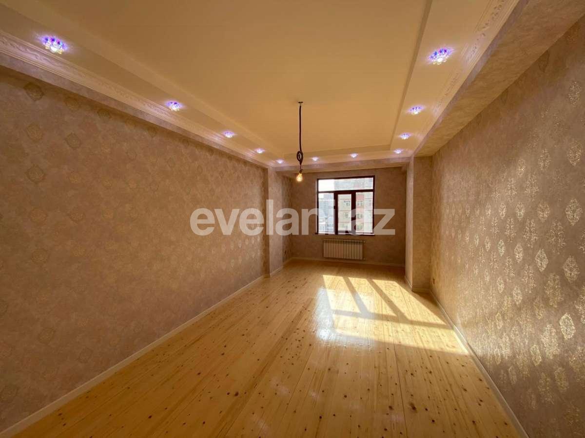 Продаётся, новостройка, 4-комнаты, 136 m², Баку, Ясамальский r.