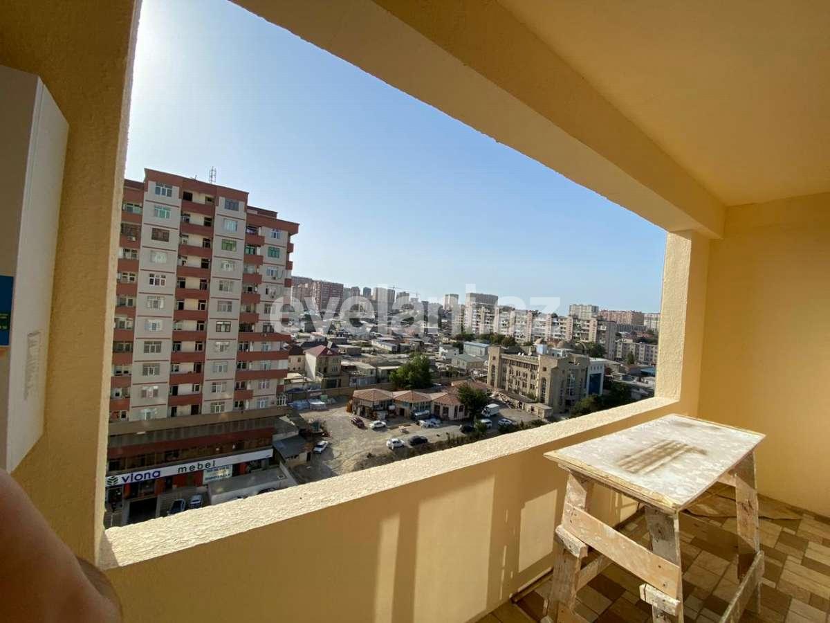 Продаётся, новостройка, 4-комнаты, 136 m², Баку, Ясамальский r.