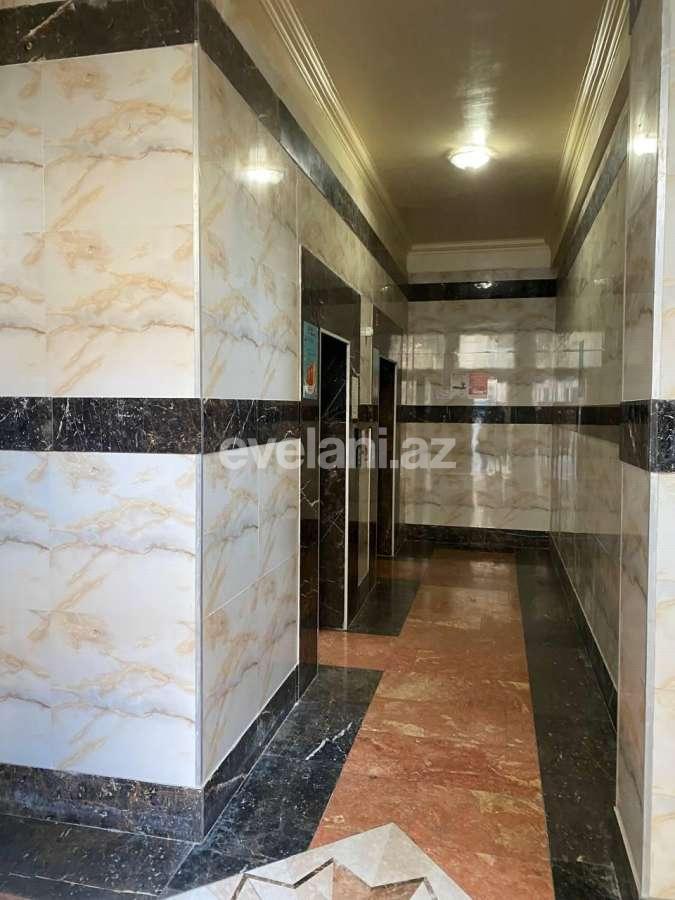 Продаётся, новостройка, 4-комнаты, 136 m², Баку, Ясамальский r.