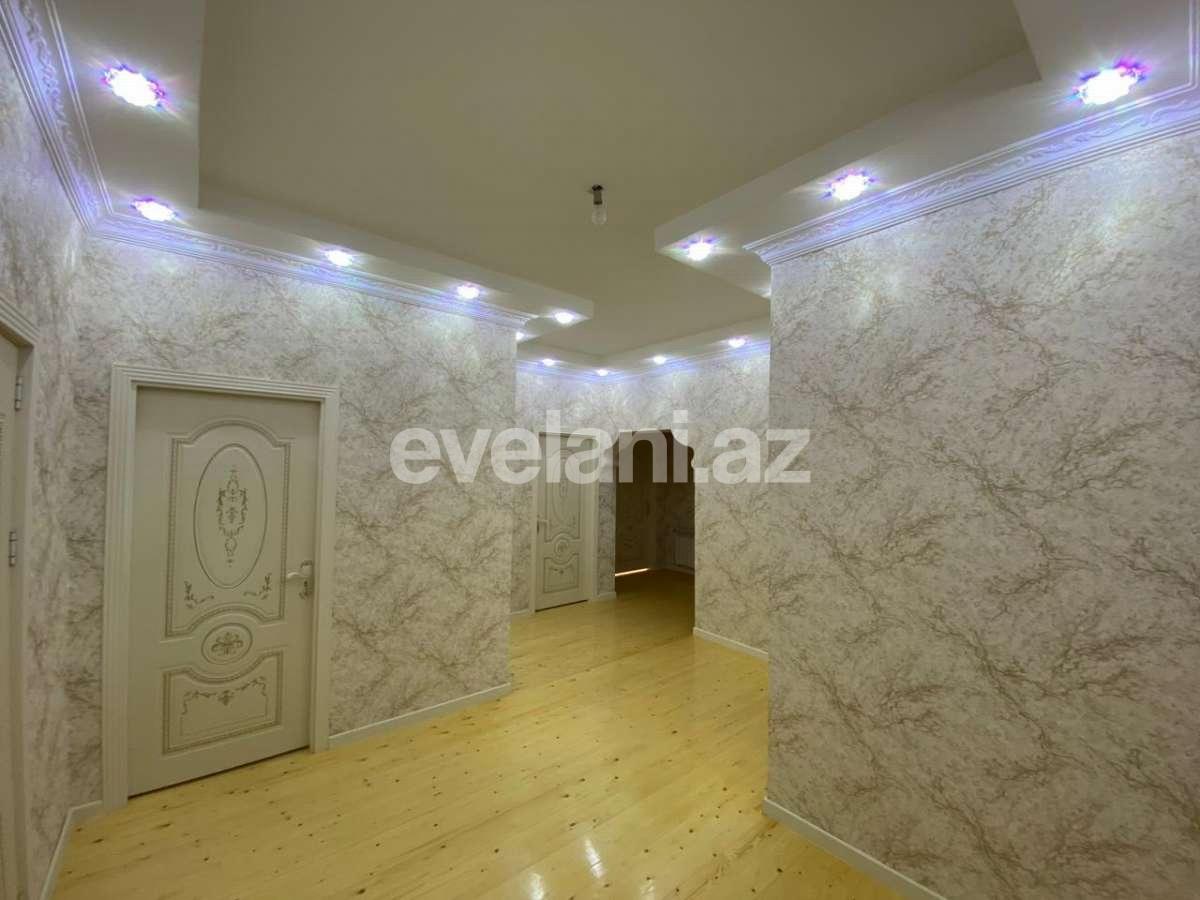 Продаётся, новостройка, 4-комнаты, 136 m², Баку, Ясамальский r.