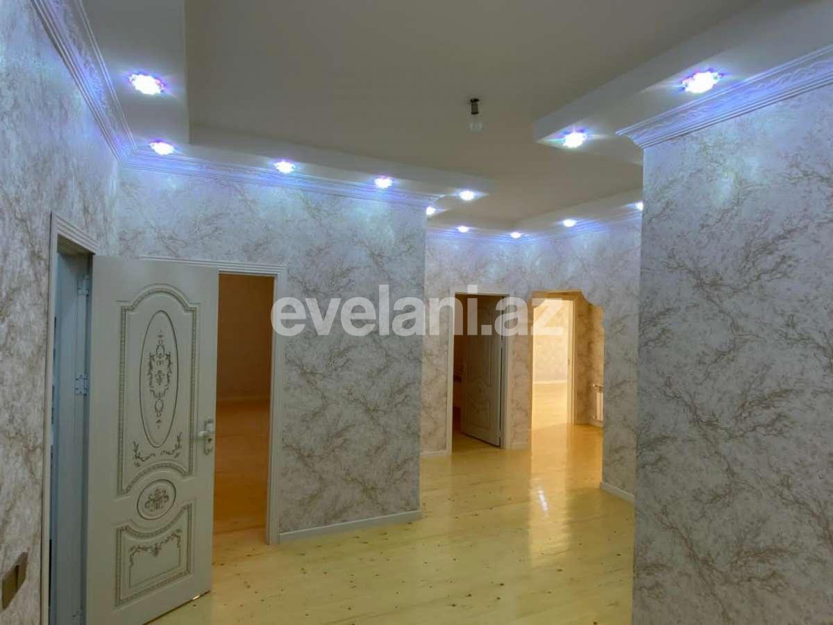 Продаётся, новостройка, 4-комнаты, 136 m², Баку, Ясамальский r.