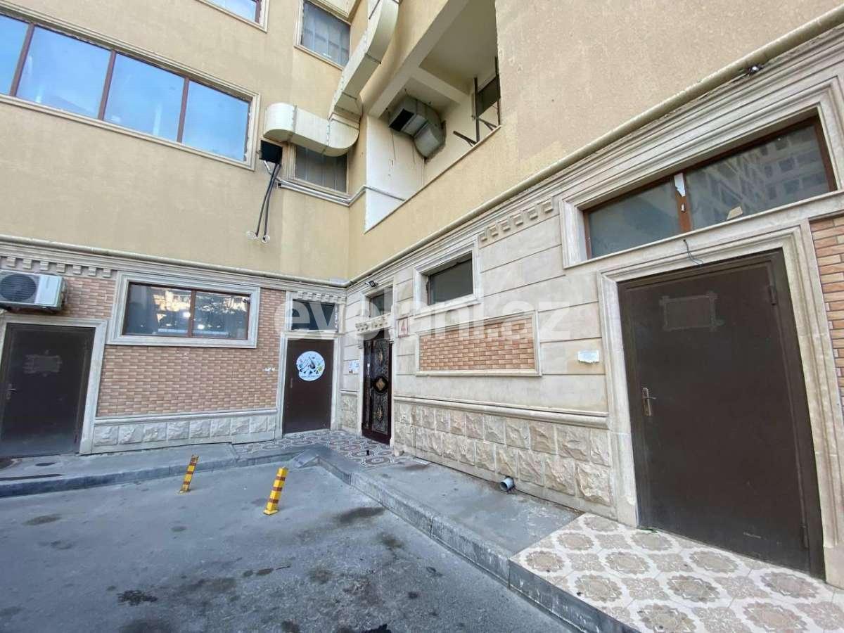 Продаётся, новостройка, 4-комнаты, 136 m², Баку, Ясамальский r.