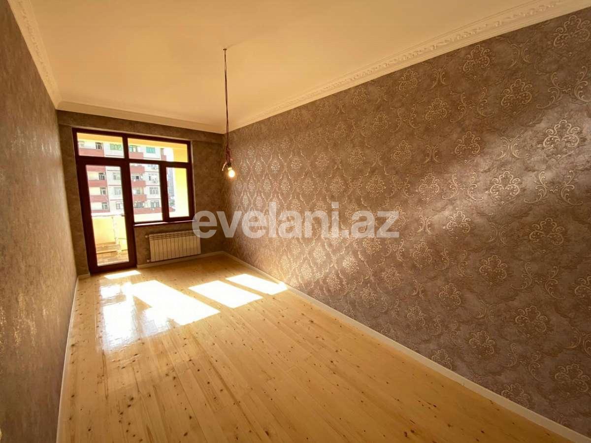 Продаётся, новостройка, 4-комнаты, 136 m², Баку, Ясамальский r.