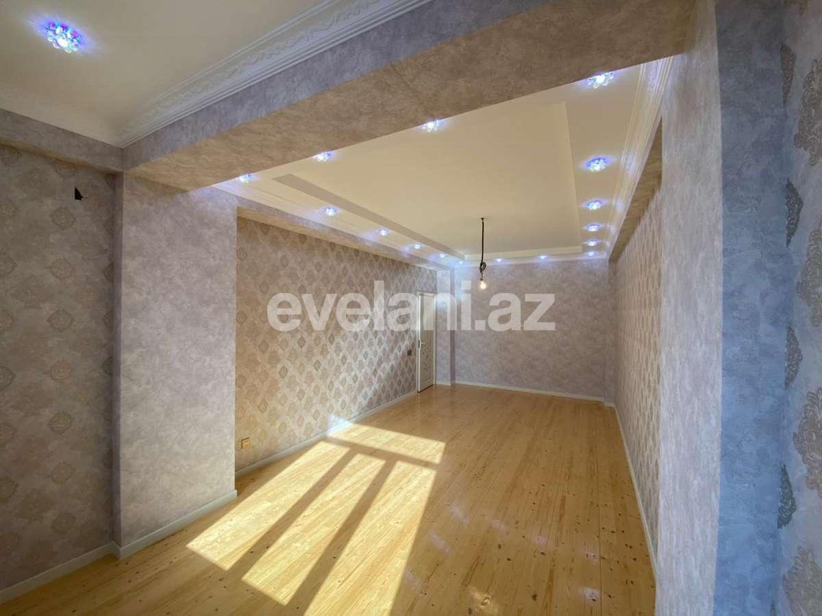 Продаётся, новостройка, 4-комнаты, 136 m², Баку, Ясамальский r.