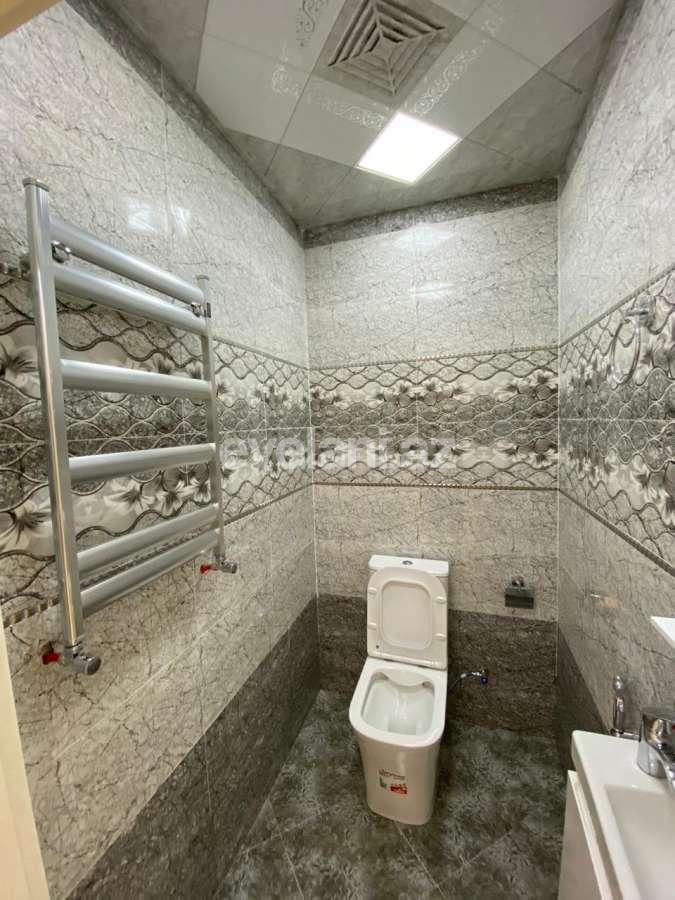 Продаётся, новостройка, 4-комнаты, 136 m², Баку, Ясамальский r.