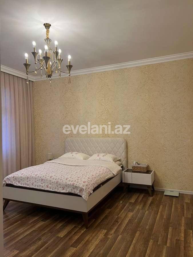 Satılır, həyət evi / bağ, 4 otaqlı, 200 m², Sumqayıt, 18-ci mikrorayon r.