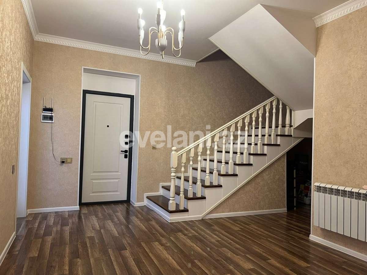 Satılır, həyət evi / bağ, 4 otaqlı, 200 m², Sumqayıt, 18-ci mikrorayon r.