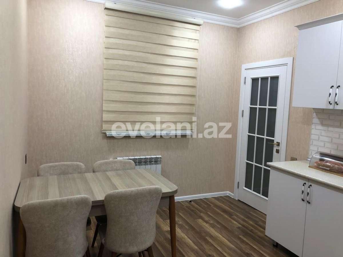 Satılır, həyət evi / bağ, 4 otaqlı, 200 m², Sumqayıt, 18-ci mikrorayon r.