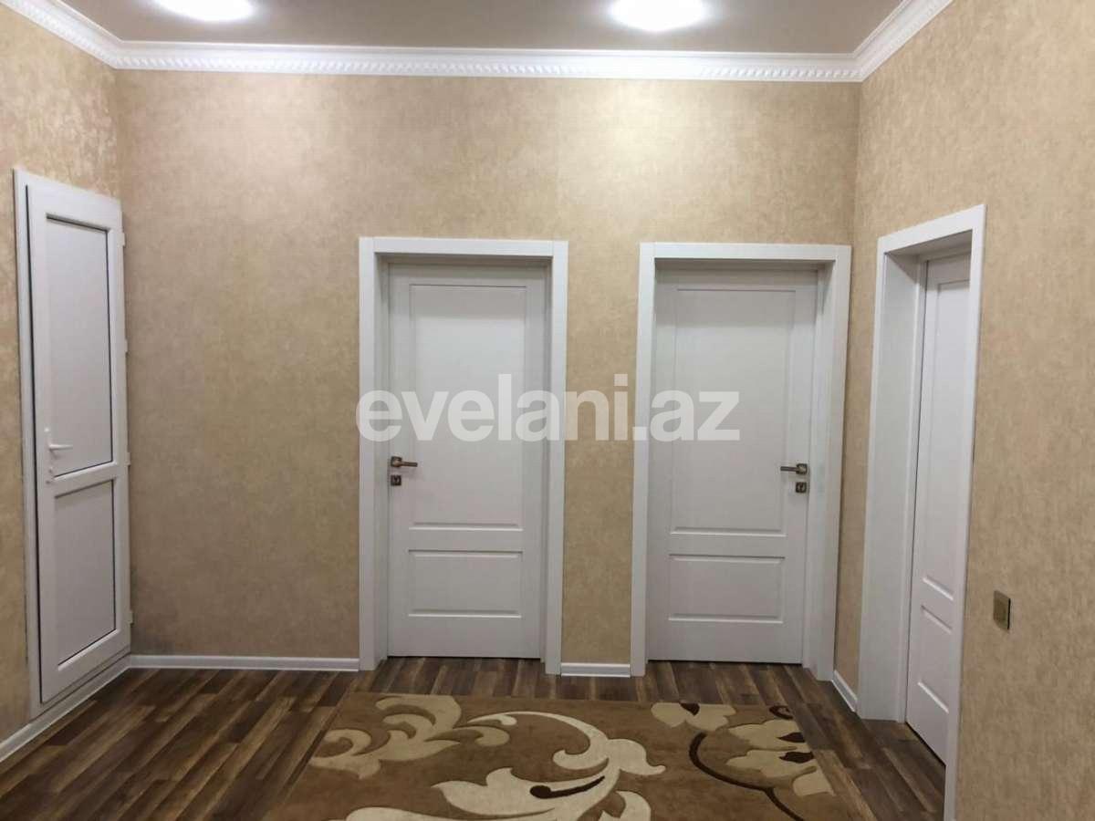 Satılır, həyət evi / bağ, 4 otaqlı, 200 m², Sumqayıt, 18-ci mikrorayon r.