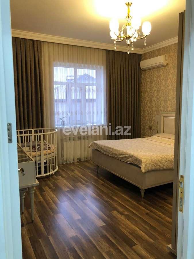 Satılır, həyət evi / bağ, 4 otaqlı, 200 m², Sumqayıt, 18-ci mikrorayon r.