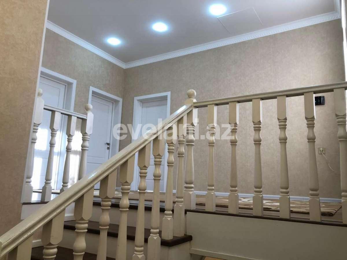 Satılır, həyət evi / bağ, 4 otaqlı, 200 m², Sumqayıt, 18-ci mikrorayon r.