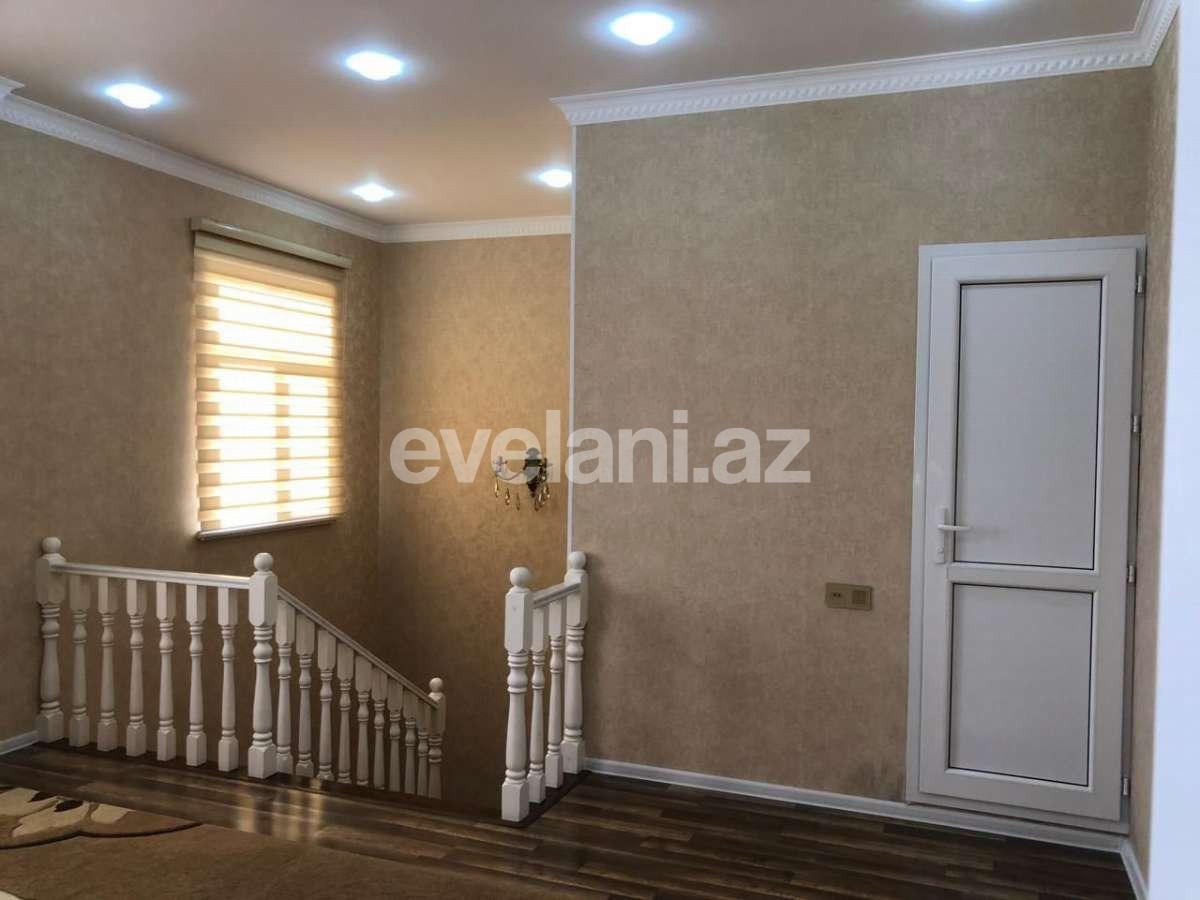 Satılır, həyət evi / bağ, 4 otaqlı, 200 m², Sumqayıt, 18-ci mikrorayon r.