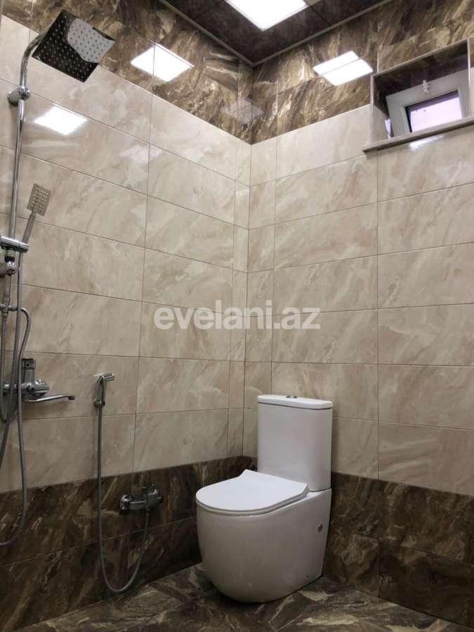 Satılır, həyət evi / bağ, 4 otaqlı, 200 m², Sumqayıt, 18-ci mikrorayon r.