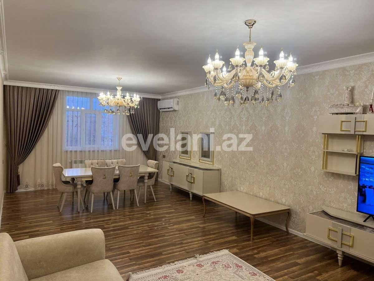 Satılır, həyət evi / bağ, 4 otaqlı, 200 m², Sumqayıt, 18-ci mikrorayon r.