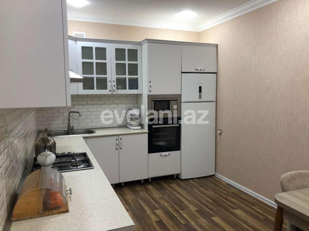 Satılır, həyət evi / bağ, 4 otaqlı, 200 m², Sumqayıt, 18-ci mikrorayon r.