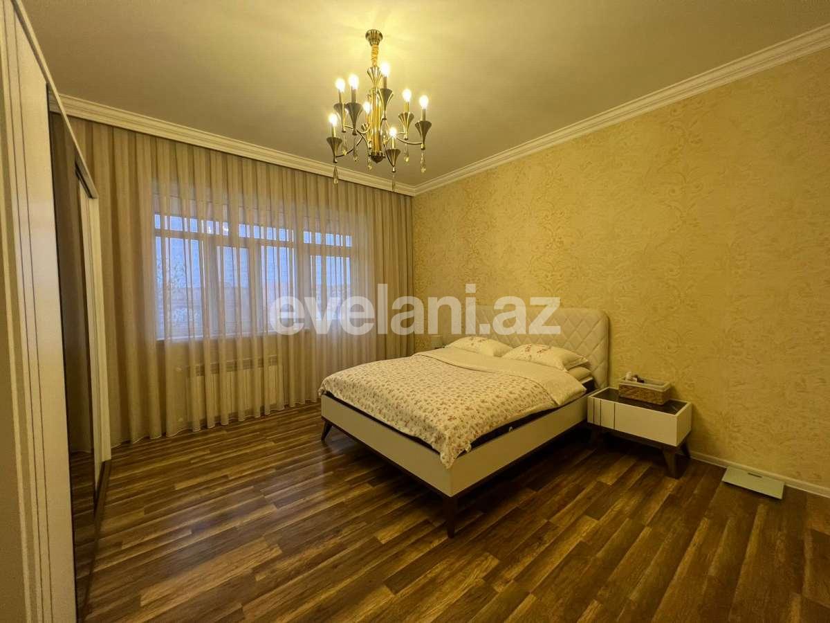 Satılır, həyət evi / bağ, 4 otaqlı, 200 m², Sumqayıt, 18-ci mikrorayon r.