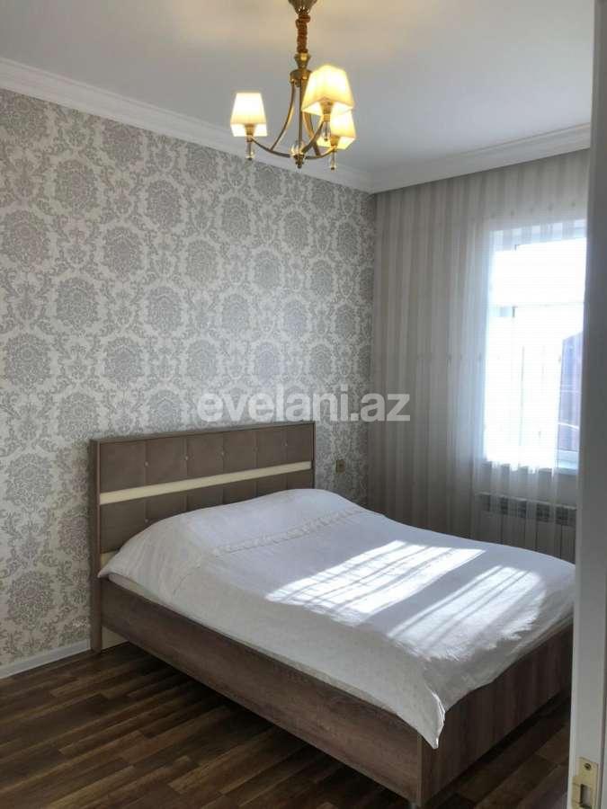 Satılır, həyət evi / bağ, 4 otaqlı, 200 m², Sumqayıt, 18-ci mikrorayon r.