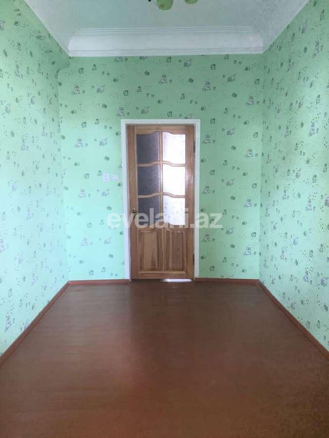 Satılır, köhnə tikili, 3 otaqlı, 71 m², Sumqayıt, 19-cu məhəllə r.