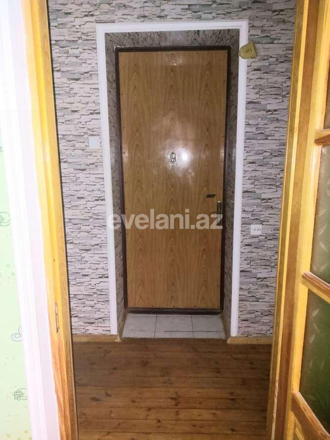 Satılır, köhnə tikili, 3 otaqlı, 71 m², Sumqayıt, 19-cu məhəllə r.
