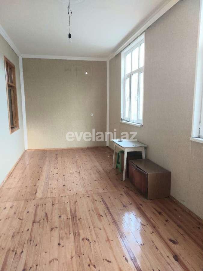 Satılır, köhnə tikili, 3 otaqlı, 71 m², Sumqayıt, 19-cu məhəllə r.