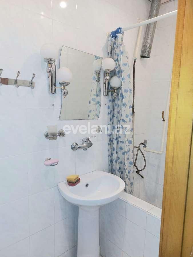 Satılır, köhnə tikili, 3 otaqlı, 71 m², Sumqayıt, 19-cu məhəllə r.