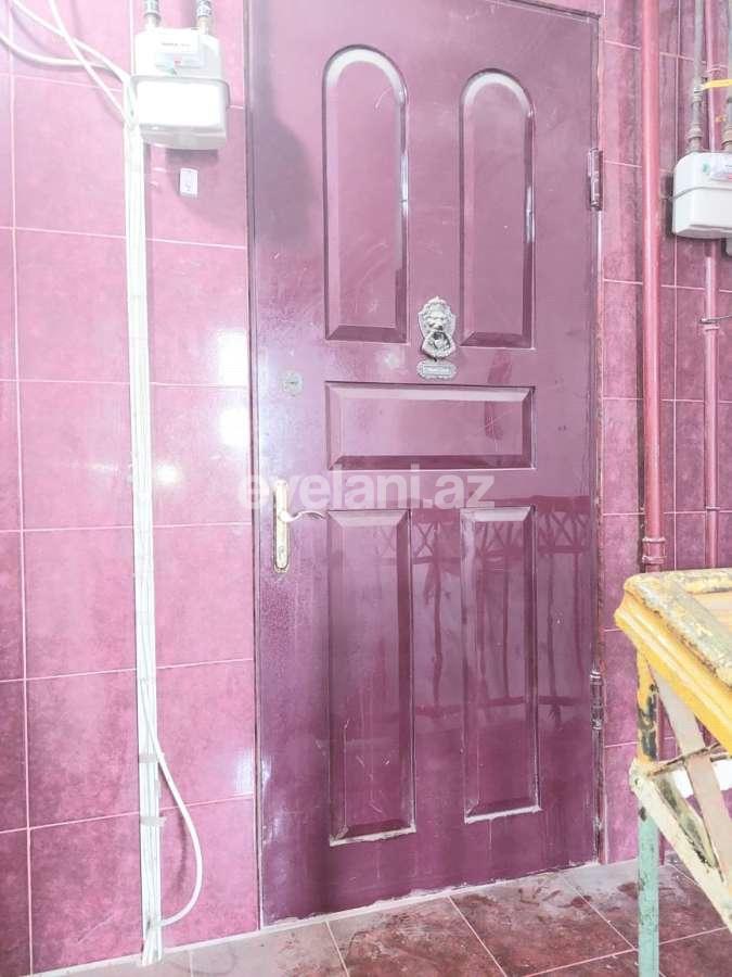 Satılır, köhnə tikili, 3 otaqlı, 71 m², Sumqayıt, 19-cu məhəllə r.