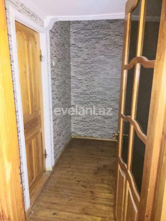 Satılır, köhnə tikili, 3 otaqlı, 71 m², Sumqayıt, 19-cu məhəllə r.