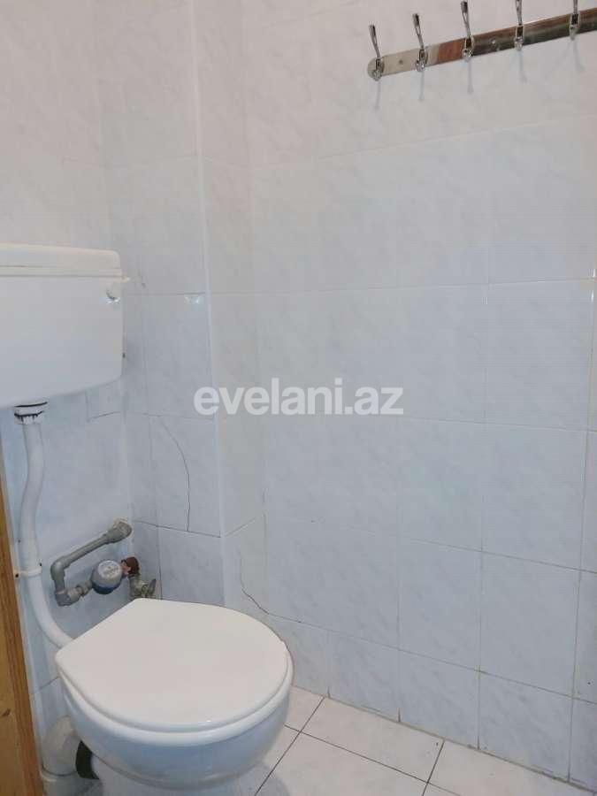 Satılır, köhnə tikili, 3 otaqlı, 71 m², Sumqayıt, 19-cu məhəllə r.