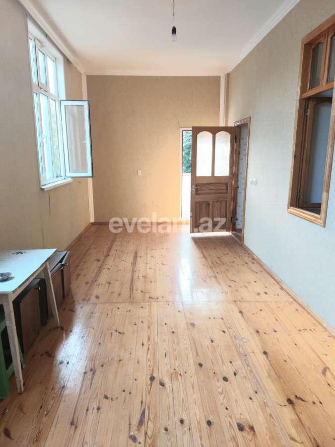 Satılır, köhnə tikili, 3 otaqlı, 71 m², Sumqayıt, 19-cu məhəllə r.