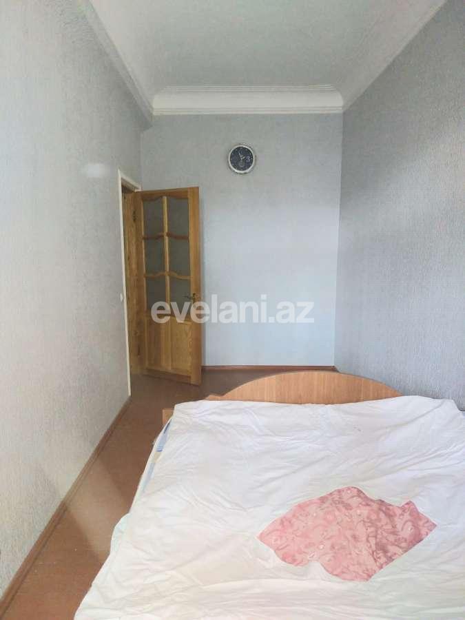 Satılır, köhnə tikili, 3 otaqlı, 71 m², Sumqayıt, 19-cu məhəllə r.